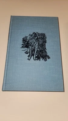 White Fang |  by Jack London | 1973 | Heritage Press | HC Slipcase | Sandglass Foto 1 de 4