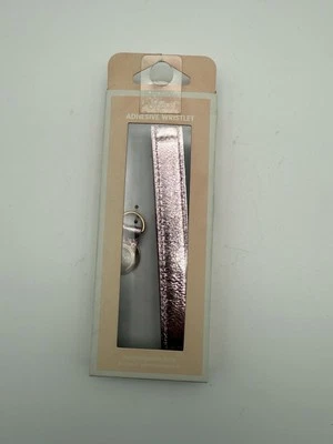 Sonix клейкий кошелек с ремешком на запястье съемный 3M розовый универсальные смартфоны - Изображение 1 из 2