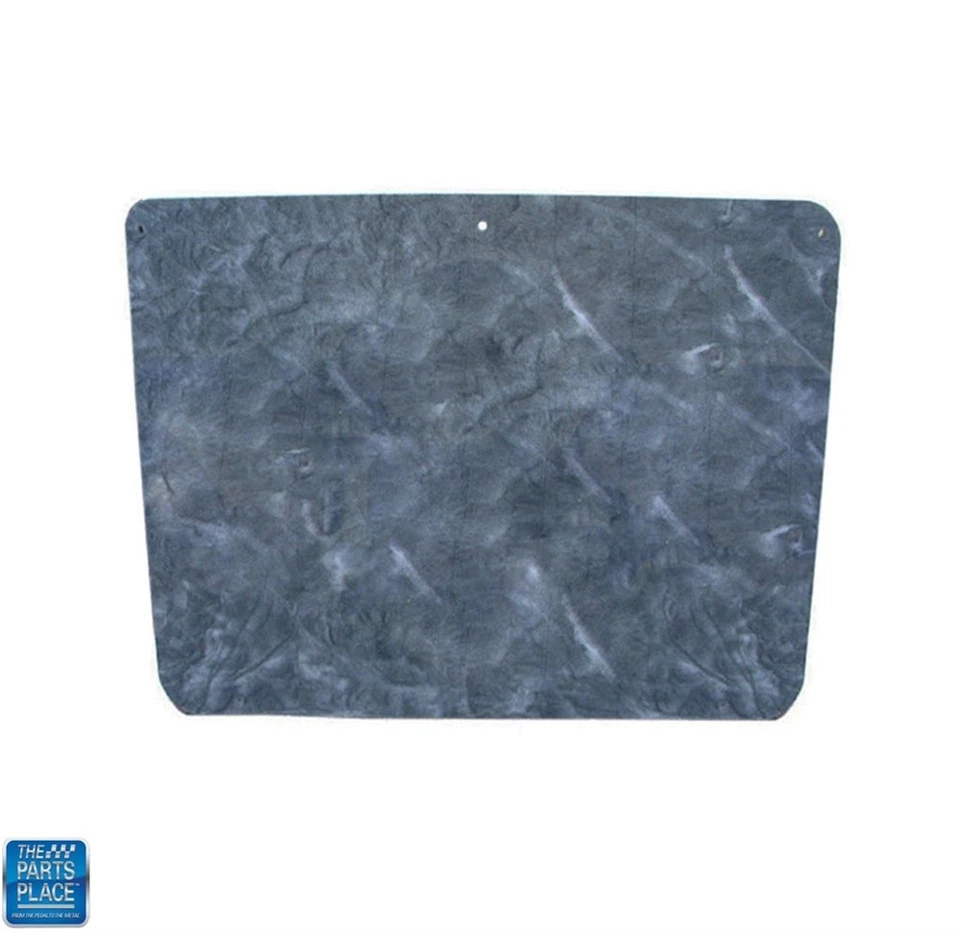 Almohadilla aislante Buick Century 1976-77/regal Hood - nueva Foto 1 de 1