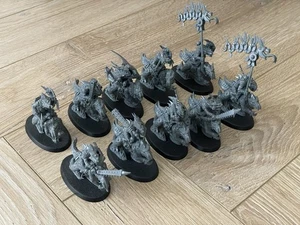 Warhammer Age Of Sigmar Echsenmenschen Saurus Calvary Knights Games Workshop #2 - Bild 1 von 9