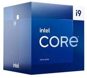 (LS) Intel Core i9 13900F CPU 4.2GHz (5.6GHz Turbo) 13th Gen LGA1700 24-Cores 32 - Picture 1 of 1