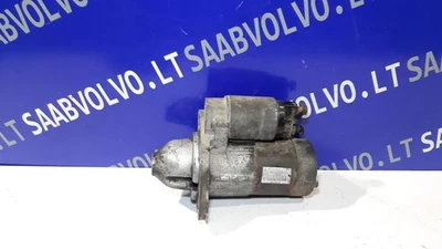 Saab 95 - 96 2006 Starter motor 5194758 Petrol 110kW BPR19954 - Imagem 1 de 4