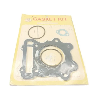 1985-1987 Honda ATC250ES ATC250SX Cycle Craft Engine Gasket Kit NEW SEALED - Image 1 of 4