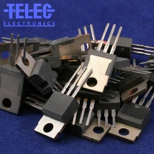 2 piezas. Paquete de ganga de transistor BD643 NPN TO220 - Imagen 1 de 1