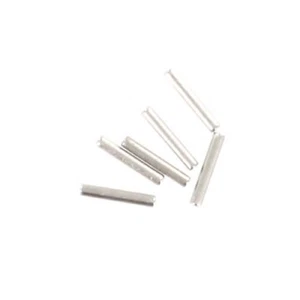 Stirnrad-Montagestift vorne/hinten, 2*12 mm Redcat Racing RCT-T020 - Bild 1 von 1