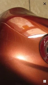 1,25 Liter Set AUTOLACK Perlcolor Kupferbraun Spritzfertig Glitzert Portofrei - Bild 1 von 1