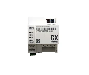 THEBEN E-THE03-0002-3169 CONEXA 3.0 - Smart Meter Gateway - Picture 1 of 7