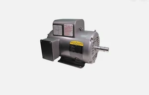 Baldor-Reliance L1322t Capacitor-Start General Purpose Motor, 2 Hp Hp, - Picture 1 of 1