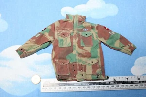 Dragon / BBI 1/6 Scale WW2 British Airborne Camo Smock CB948e - Picture 1 of 6