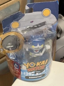 YO-KAI UHR, ROBANYAN Neu - Bild 1 von 2