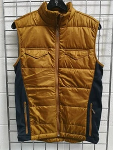 Merrell Men's Primaloft Performance Adventure Vest Size L - Picture 1 of 10