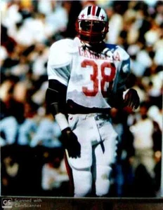 GEORGE ROGERS UNSIGNED SOUTH CAROLINA GAMECOCKS 8X10 PHOTO 1980 HEISMEN - Picture 1 of 1