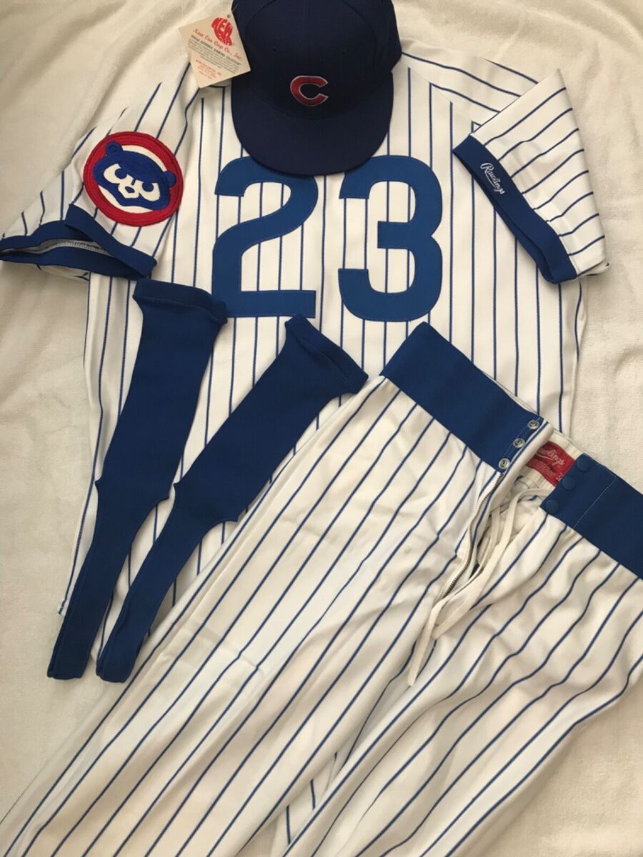 Rawlings Chicago Cubs MLB Jerseys for sale | eBay Rawlings Chicago Cubs MLB Jerseys for sale | eBay