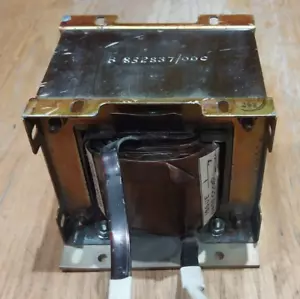 Ex-MOD B832837/000 Choke / Inductor 1.7mH 10Ω - Tested - Picture 1 of 4