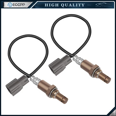 O2 Oxygen 02 Sensor for 2006-2007 Subaru B9 Tribeca 3.0L 2Pcs Upstream - Image 1 of 4