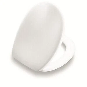 Pressalit Toilet Seat T 2, Werksnummer 316000-UN3999 - Picture 1 of 1