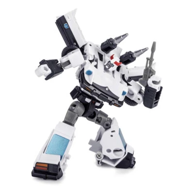 Newage Prowl NA H3 Harry G1 NA H3EX Toy version NA H3G limited edition in stock - Image 1 of 4