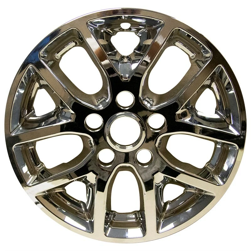 Cubiertas de rueda de 17" para Chrysler Pacifica/Voyager 2017-2021 Foto 1 de 1