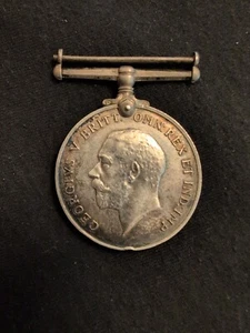 WW1 Medal L-19423 Herbert Deighton from York, Royal Field Artillery - Picture 1 of 20