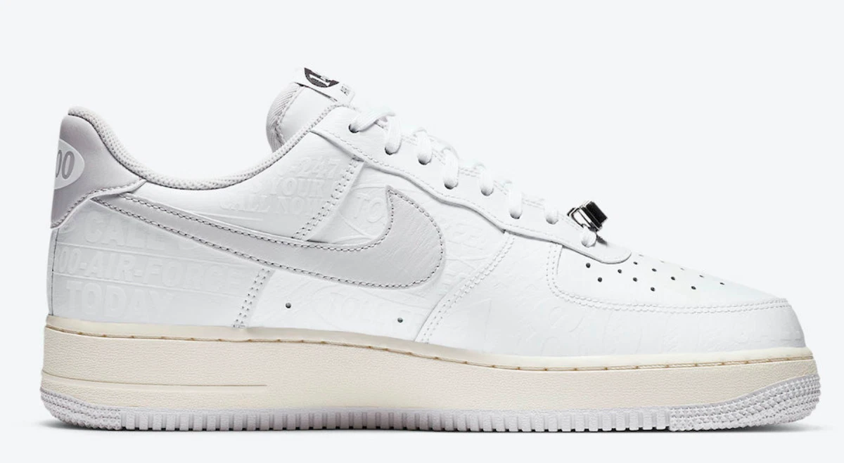 Nike Air Force 1 '07 Premium 1-800 Toll Free for Sale