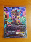 Futurecard Buddyfight Dimensional Demonic Dragon Ladis The Tyrant Eb01/S004en Sp