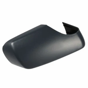 Left Driver Door Rearview Mirror Shell Cover Cap Housing Case for BMW E46 US - Picture 1 of 4