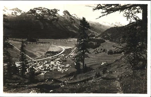 Samaden        19030         - Bild 1 von 2