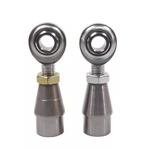 Kit de barra panhard económico 7/16 x 7/16-20 .065 pulgones juntas domésticas - Imagen 1 de 7