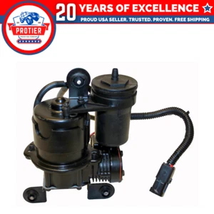 Air Compressor Dryer Unit for 97-05 Lesabre/Park Avenue/Riviera/Deville/Seville - Picture 1 of 2