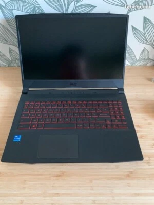 Pc portable gamer / Gamer Laptop - Photo 1/4