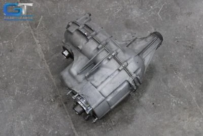 GMC Yukon 2015-2017 6,2 L 4x4 transmisión automática caja de transferencia OEM Foto 1 de 4