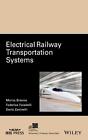 Electrical Railway Transportation Systems By Morris Brenna (English) Hardcover B