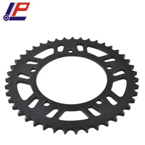 43T Rear Sprocket For Suzuki GSF1250 GSX1250 GSX-R1300 GSX1300 Triumph 955 - Picture 1 of 2