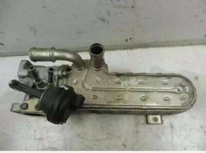 Audi A3 8p Radiateur refroidisseur de gaz d'échappement egr 2.0l tdi 03g131063F - Imagen 1 de 1