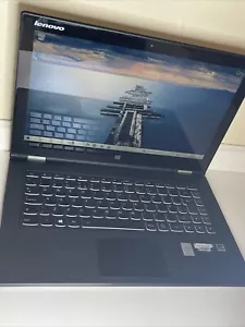 Lenovo Yoga 2 Pro 13.3 in Laptop i7-4500U 1.80 GHz 8GB/ 250GB SSD/ Win 10 Home - Picture 1 of 16