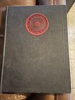 1934 Transylvania University Lexington Kentucky yearbook 