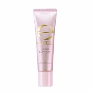 NOEVIR "Glow Luminizer UV" Foundation Primer Highlighter SPF28 PA+++ / 3 Shades - Picture 1 of 12