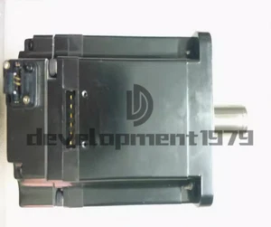 1PC USED YASKAWA AC Servo Motor SGMJV-08A3A61 SGMJV08A3A61 - Picture 1 of 1