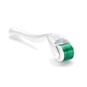 Derma-Roller Hautpflege gegen Narben und Dehnungsstreifen 0,5 mm – Effektiv - Bild 1 von 2