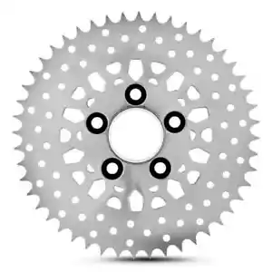 48 TOOTH DNA SPROCKSTER BRAKE ROTOR SPROTOR MESH DESIGN - Picture 1 of 1