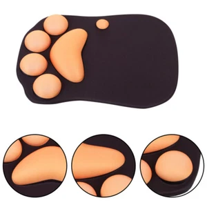 Cartoon Schreibtisch Matte Gaming Mauspad Schreibtisch Handgelenk Pad - Bild 1 von 12