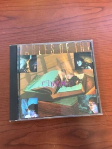 R.E.M. - Fables of the Reconstruction (CD, 1985, IRS Records) Club Version - Bild 1 von 3