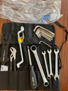 Harley tool roll, by Hazet - Picture 1 of 4