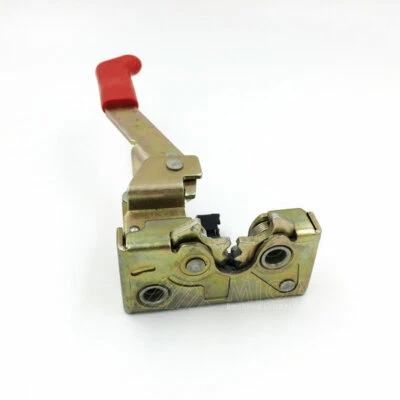 Jcb Parts - Door Latch Lock Right Hand For Project 21 (Part No. 826/11628) - Image 1 of 3