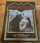 Dracula by Stoker, Bram (Hardcover)