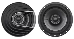 POLK MM652/MM1 6,5" 2-WEGE KOAXIAL LAUTSPRECHER **NEU** AUTO/MARINE/POWERSPORTS - Bild 1 von 2