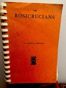 Rosacructions - Picture 1 of 6
