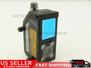 Keyence IX-150 Image Based Laser Sensor IX Series 2021 MFG - Picture 1 of 7