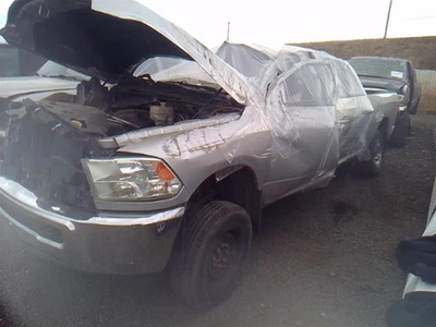 Conjunto de palanca de cambios de transmisión automática usado se adapta a: camioneta Ram Dodge 2500 2013 Foto 1 de 4