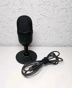 Razer Seiren Mini USB Tisch-Mikrofon schwarz  - Bild 1 von 2